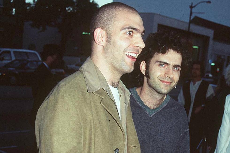Ahmet Zappa Responds to Brother Dweezil’s Claims