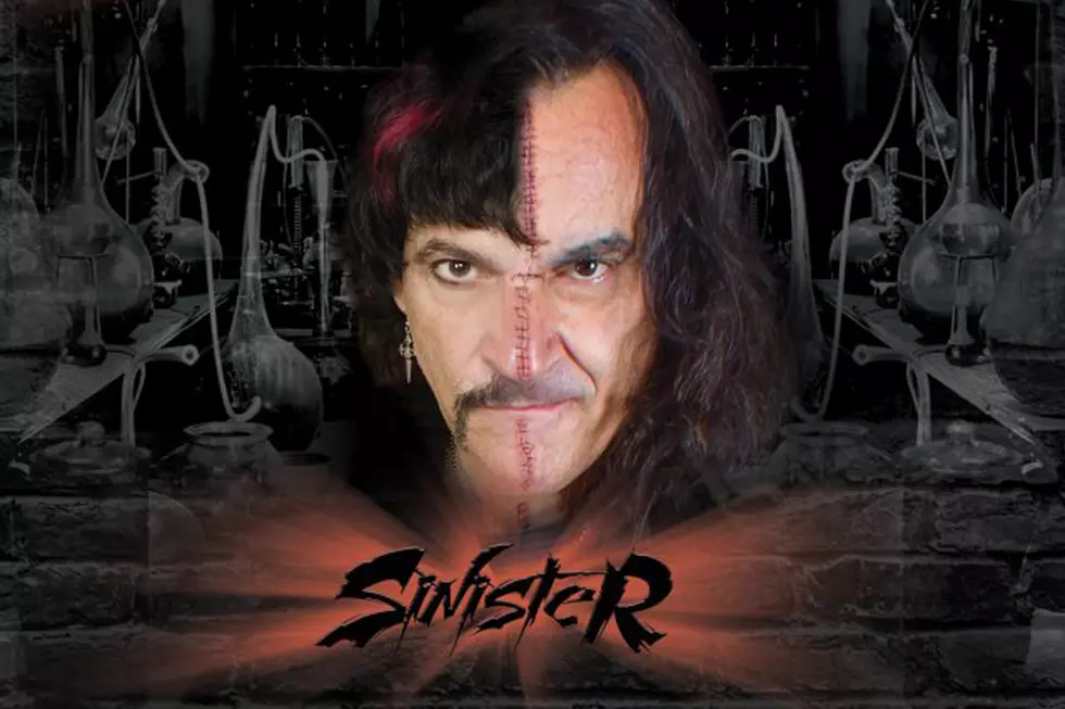 Watch Appice’s New Video for ‘Monsters and Heroes': Premiere