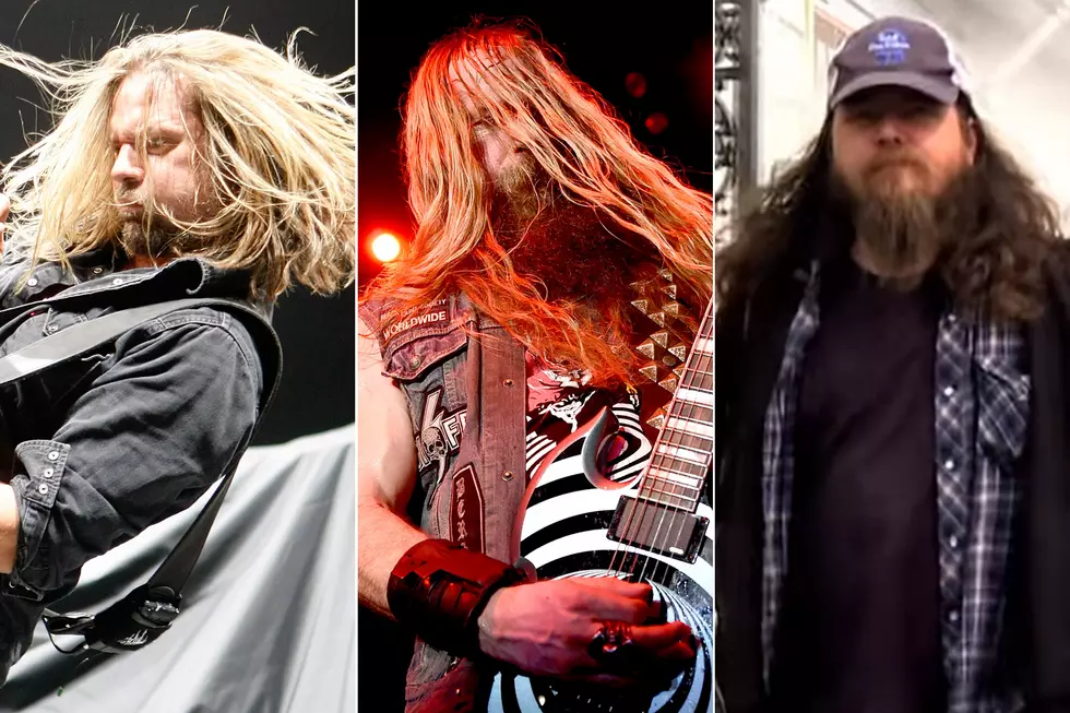 Corrosion of Conformity, Red Fang to Join Zakk Wylde on North American Tour