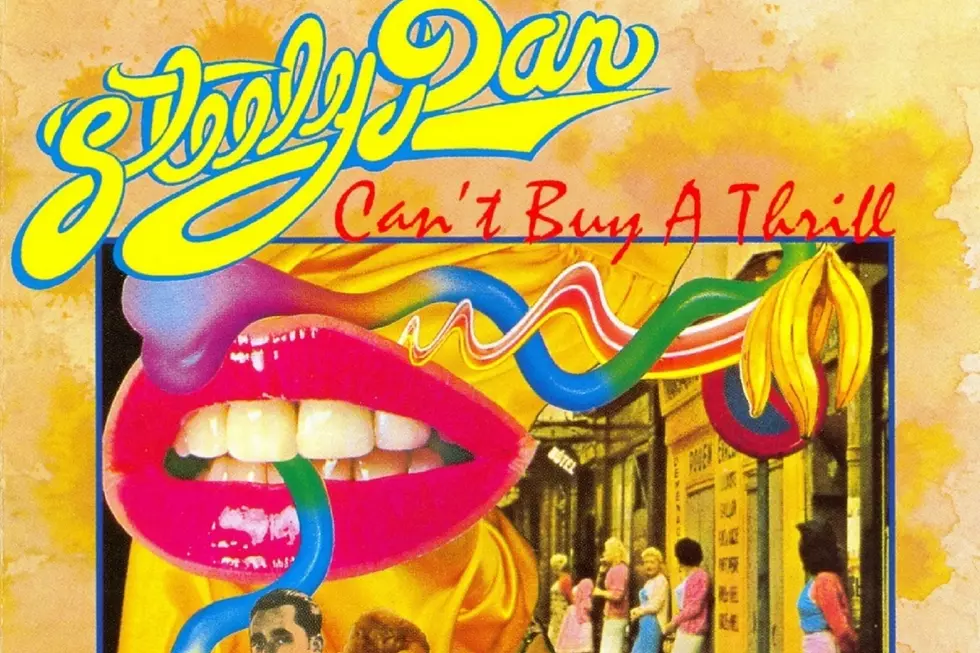 How Steely Dan&#8217;s Darkly Humorous Debut &#8216;Can&#8217;t Buy a Thrill&#8217; Finally Got Made
