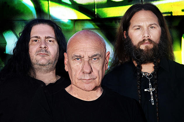 Bill Ward’s New Band Day of Errors to Tour West Coast