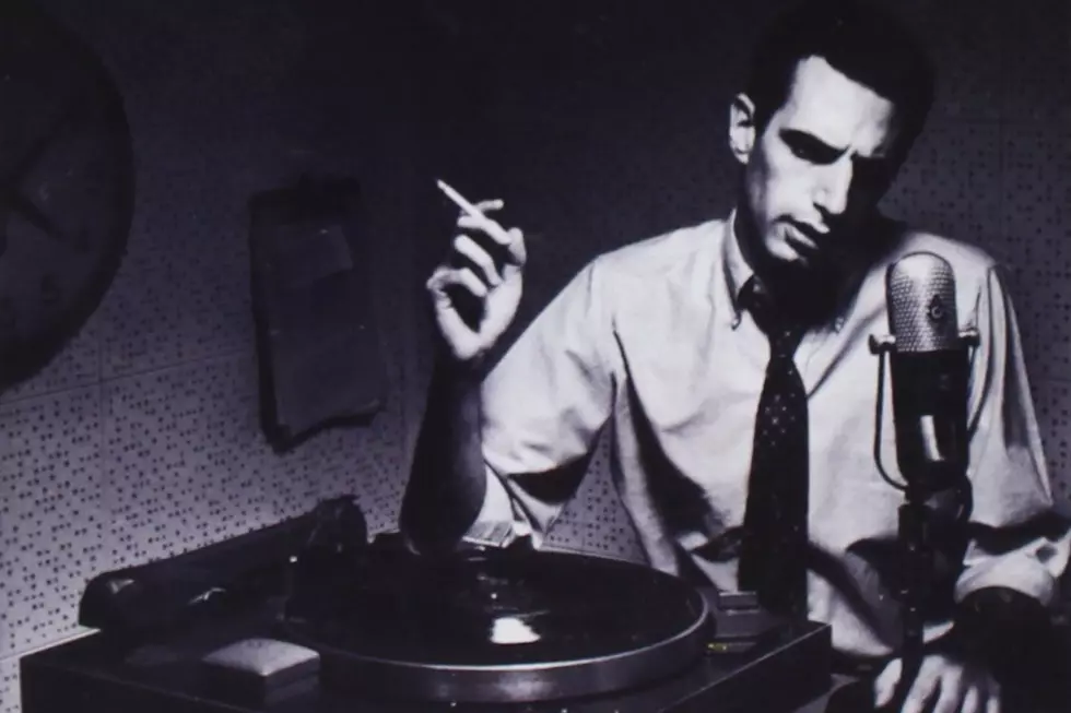 Why Donald Fagen Finally Got Personal on His Solo Debut