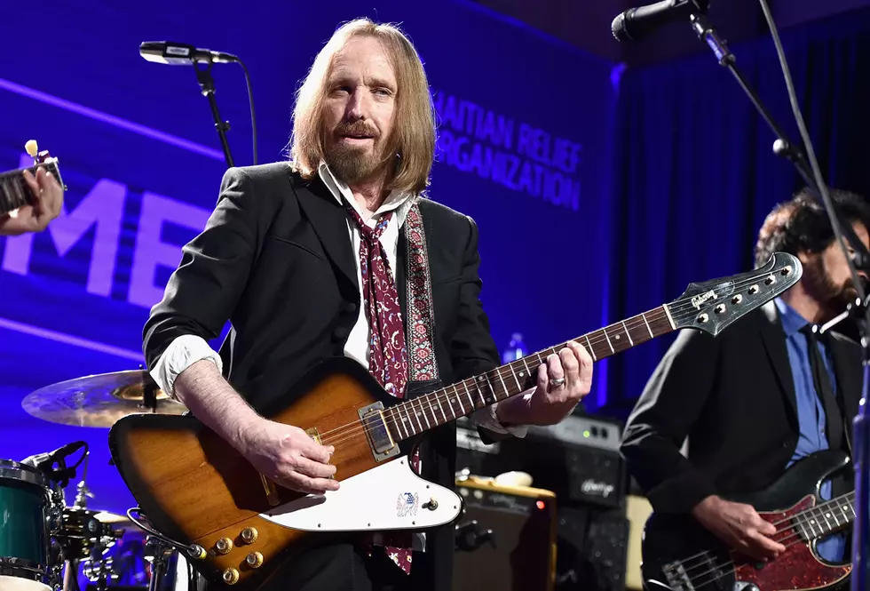 It Took a While, But Tom Petty Won Me Over