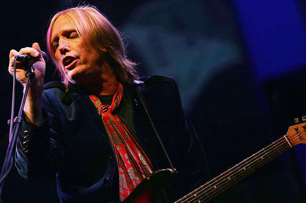 Tom Petty's Most Underrated