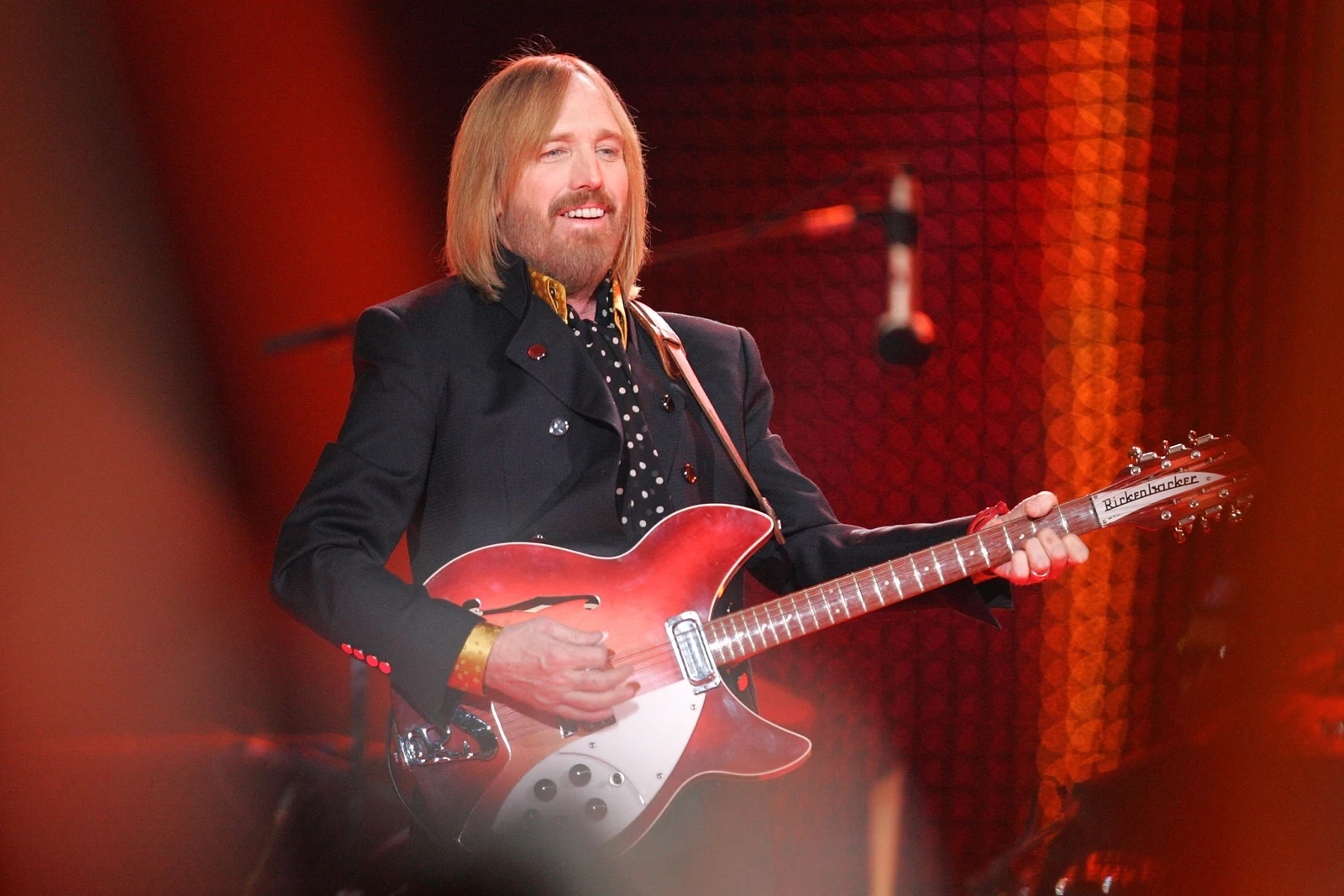 Top 10 Songs Tom Petty Never Played Live