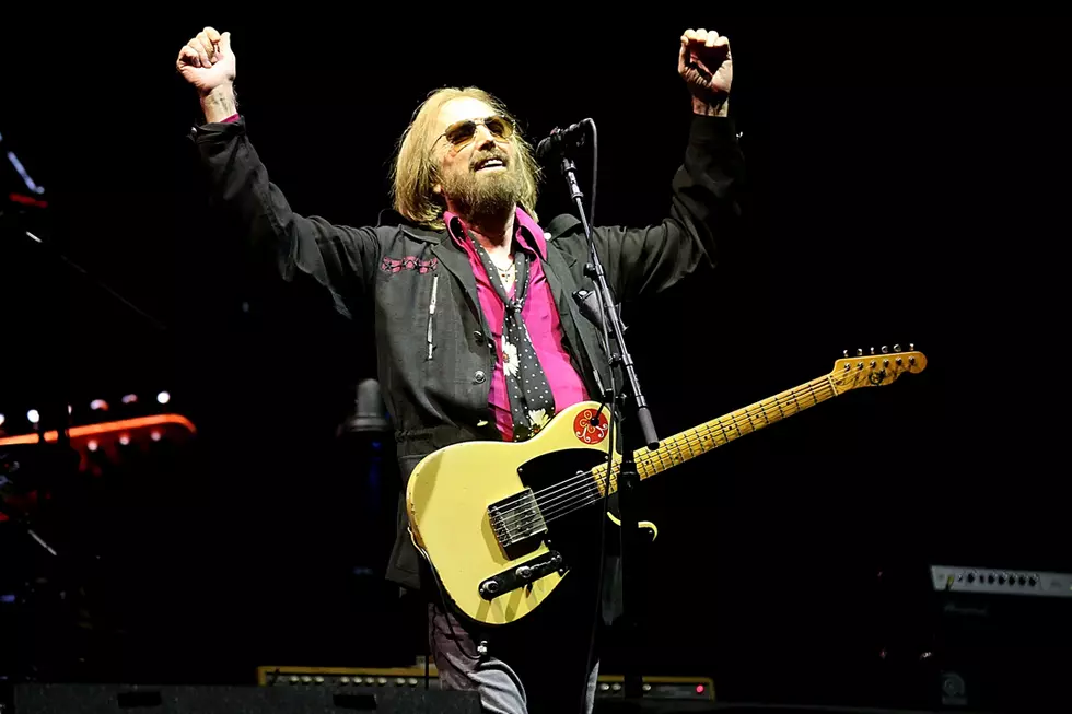 Revisiting Tom Petty’s Final Concert