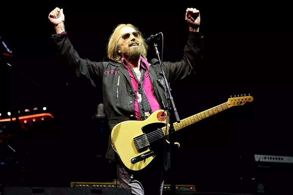 Reflections On Tom Petty