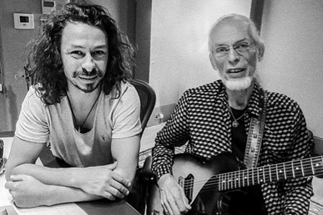 Steve Howe Hopes &#8216;Nexus&#8217; Album Serves as &#8216;Fitting Tribute&#8217; To His Son