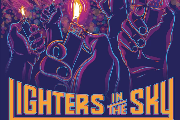 The Rolling Stones Hit Their Peak: Exclusive &#8216;Lighters in the Sky: The All-Time Greatest Concerts, 1960-2016&#8242; Excerpt