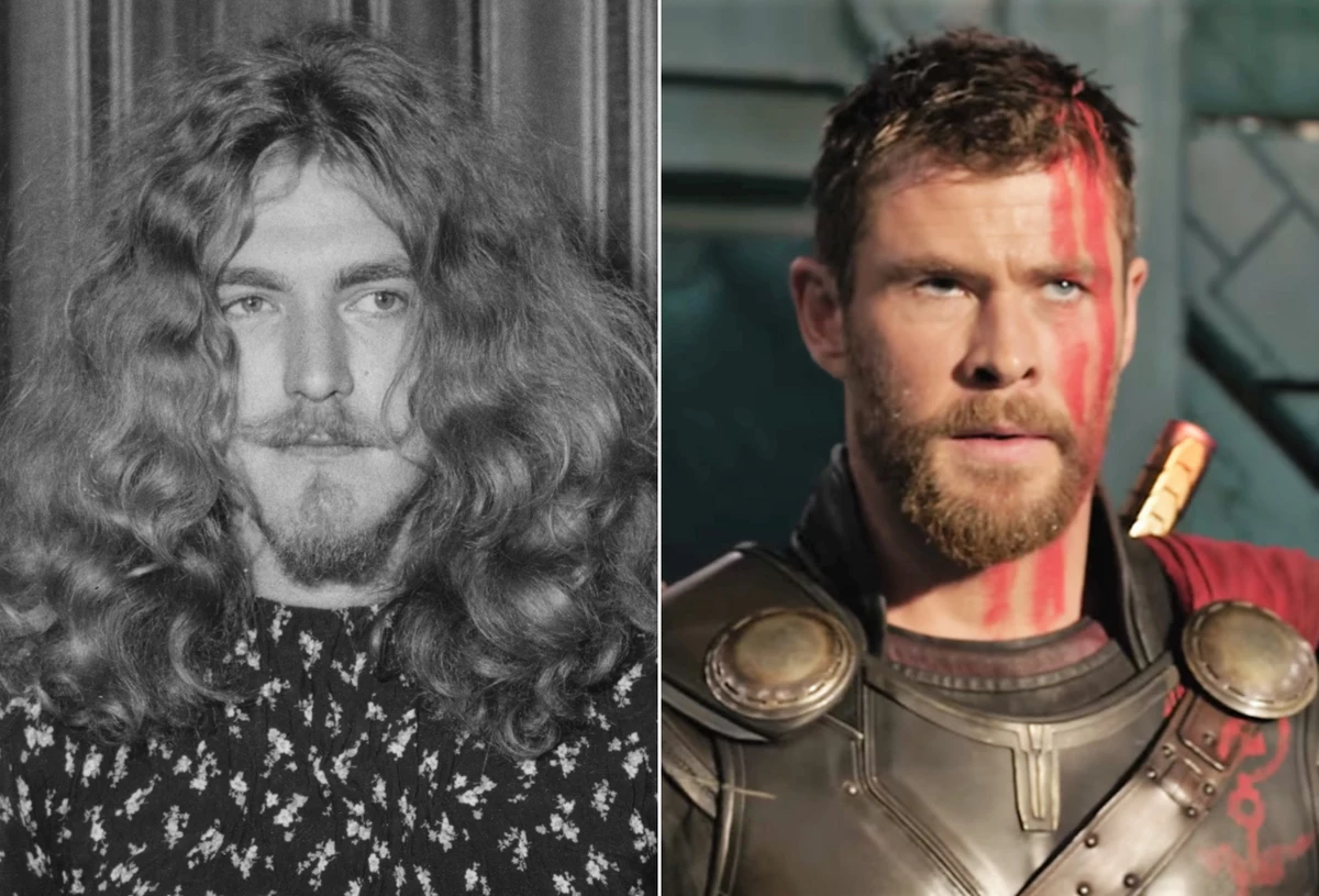 How Led Zeppelin's 'Immigrant Song' Wound Up in 'Thor: Ragnarok'