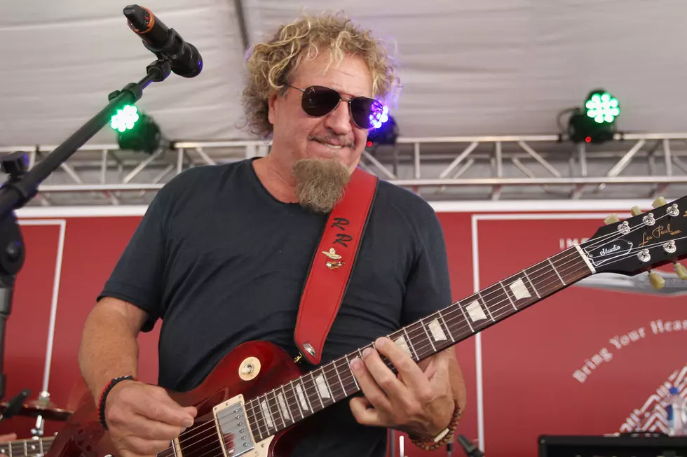 Chef’d Helps You Cook Sammy Hagar’s Birthday Bash Recipes in Your Home
