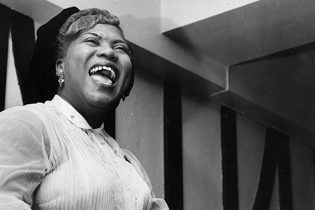 5 Reasons Sister Rosetta Tharpe Should Be in the Rock and Roll Hall of Fame