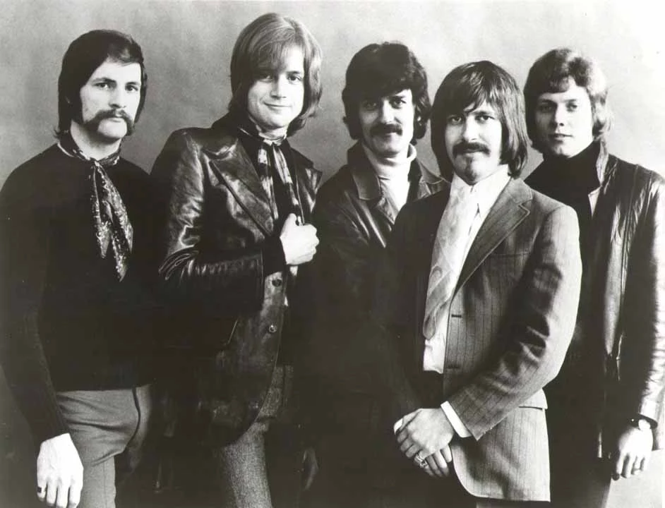 the moody blues