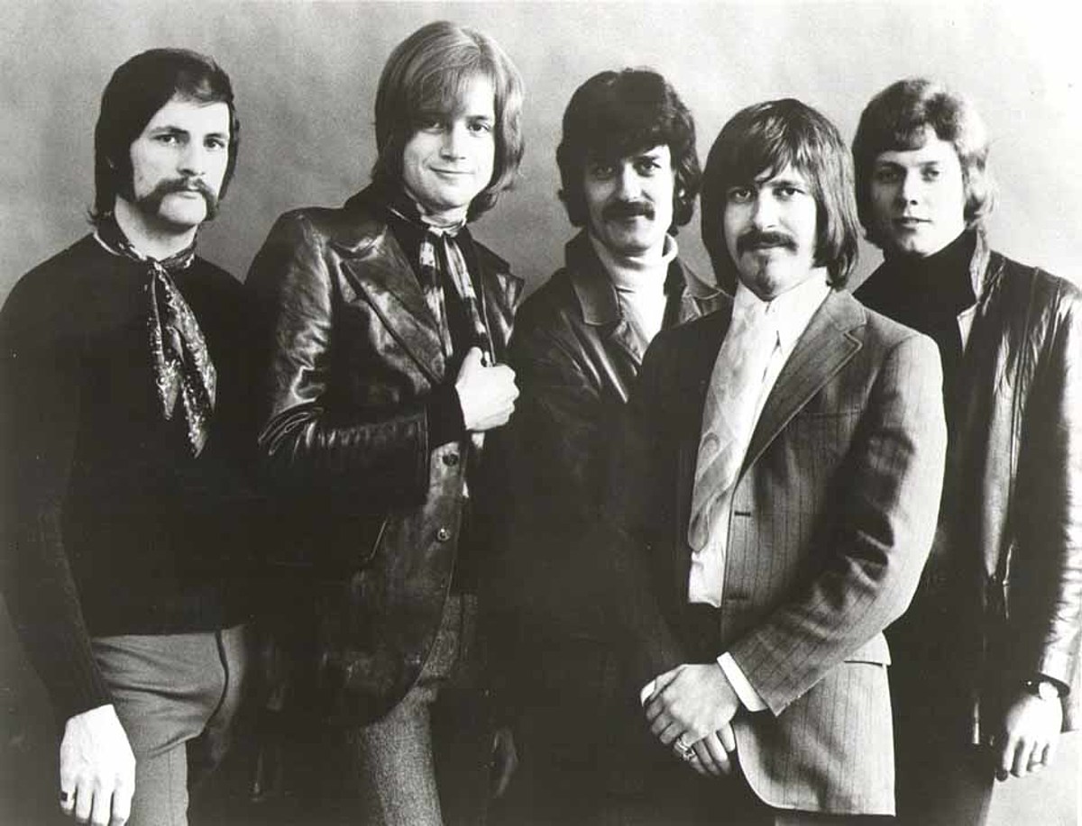 How an Angry Moody Blues Fan Saved the Band