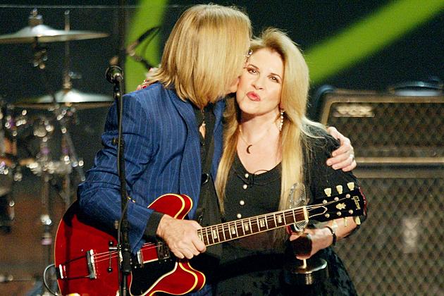 Stevie Nicks Recalls Songs, Advice and Friendship From Tom Petty