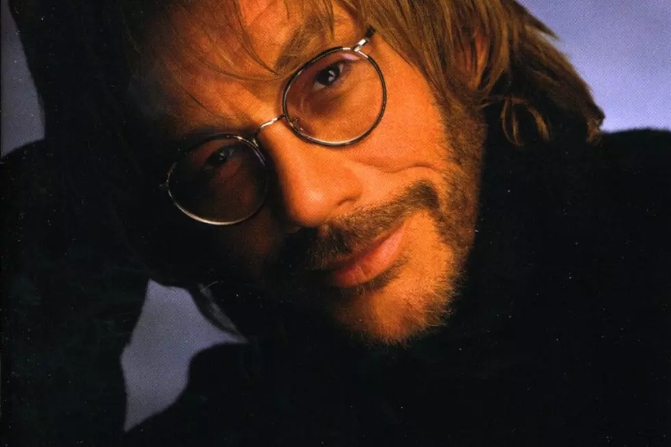 How Warren Zevon's 'Life'll Kill Ya' Began a Late-Career Surge