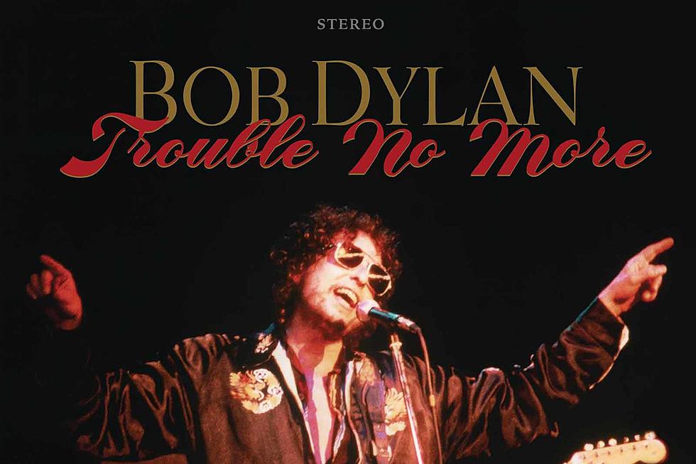 Bob Dylan, 'Trouble No More, Bootleg Series Vol. 13' Album Review