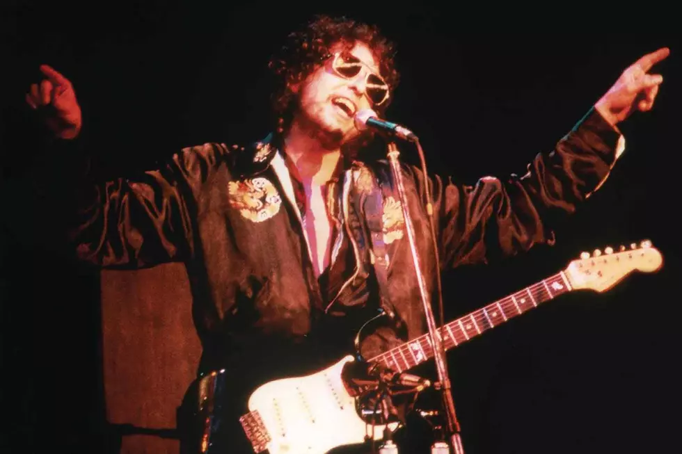 Bob Dylan, ‘Trouble No More, Bootleg Series Vol. 13′ Album Review