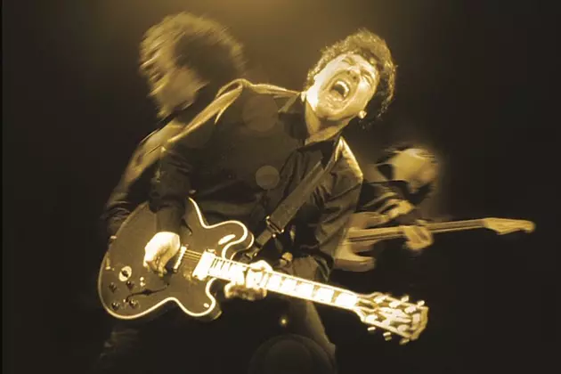 Gary Moore ‘Blues and Beyond’ Box Set Announced