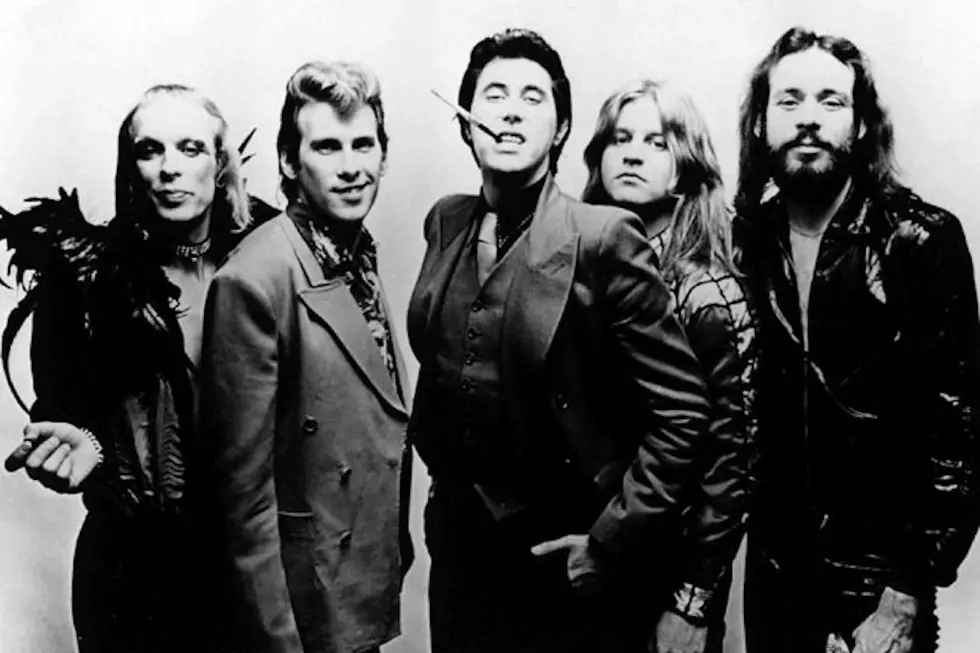 Top 10 Roxy Music Songs