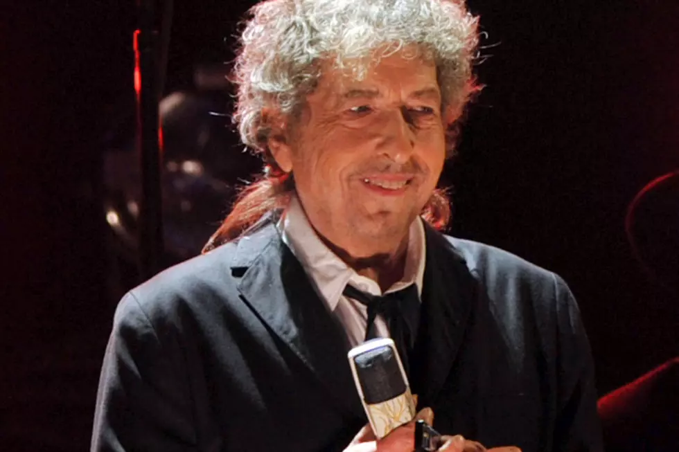 Bob Dylan Records Gender-Swapped Cover of ‘She’s Funny That Way’