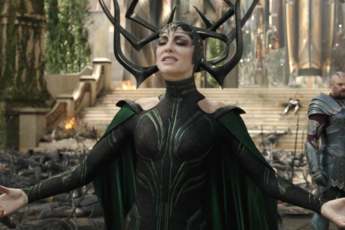 'Thor: Ragnarok' Got 'Immigrant Song' Clearance at Last