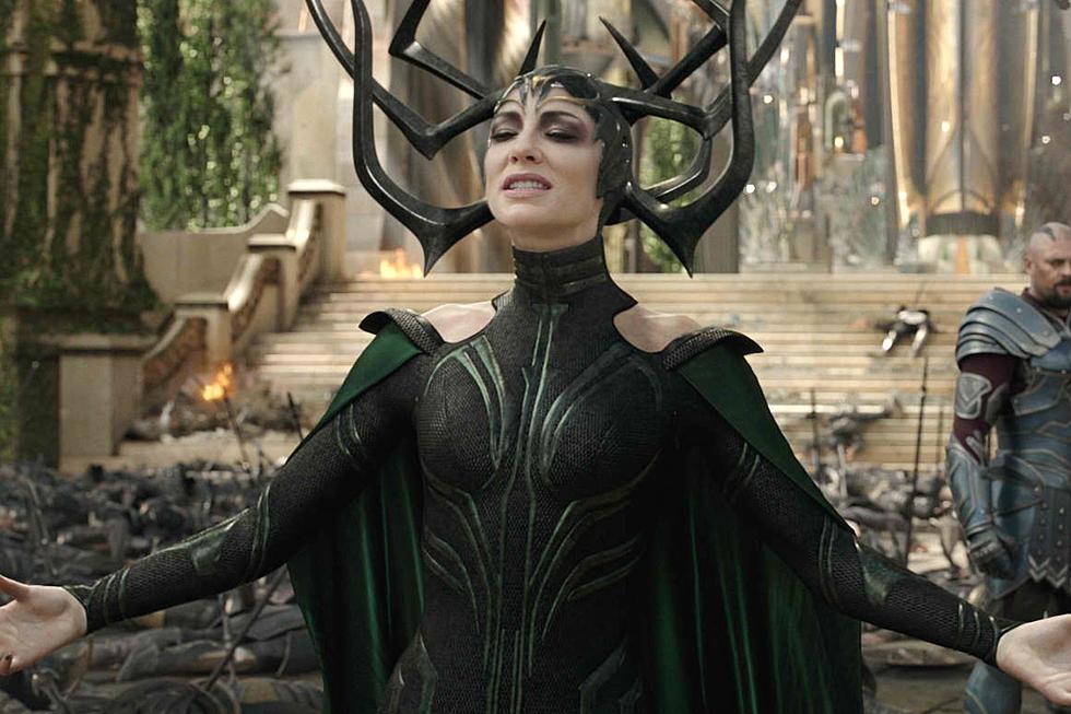 ‘Thor: Ragnarok’ Got ‘Immigrant Song’ Clearance at Last Minute