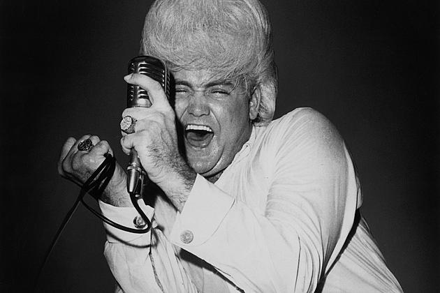 Soul Pioneer Wayne Cochran Dead at 78