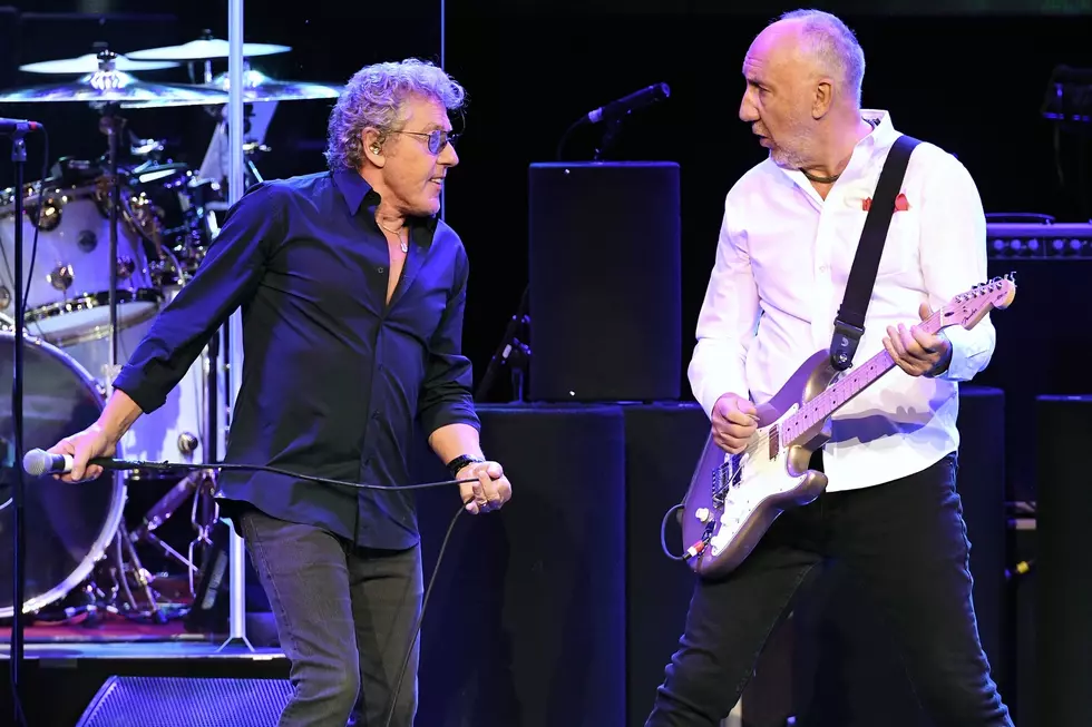 The Who Vegas Residency