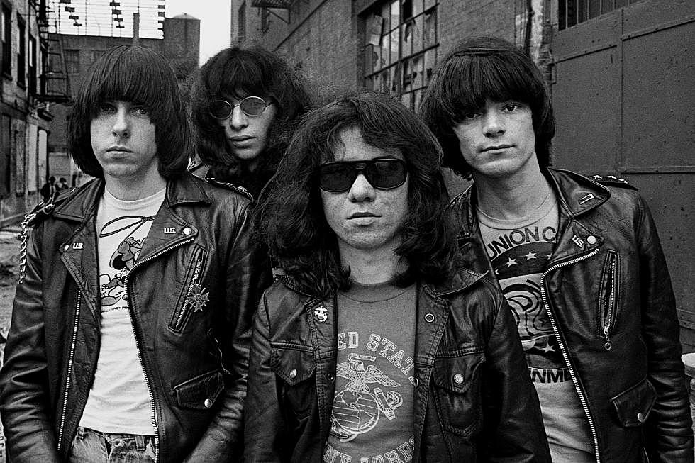 Listen to Ramones’ ‘Why Is It Always This Way?’ Demo: Premiere