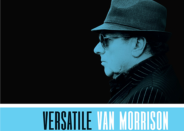 Van Morrison Announces New Album, &#8216;Versatile&#8217;