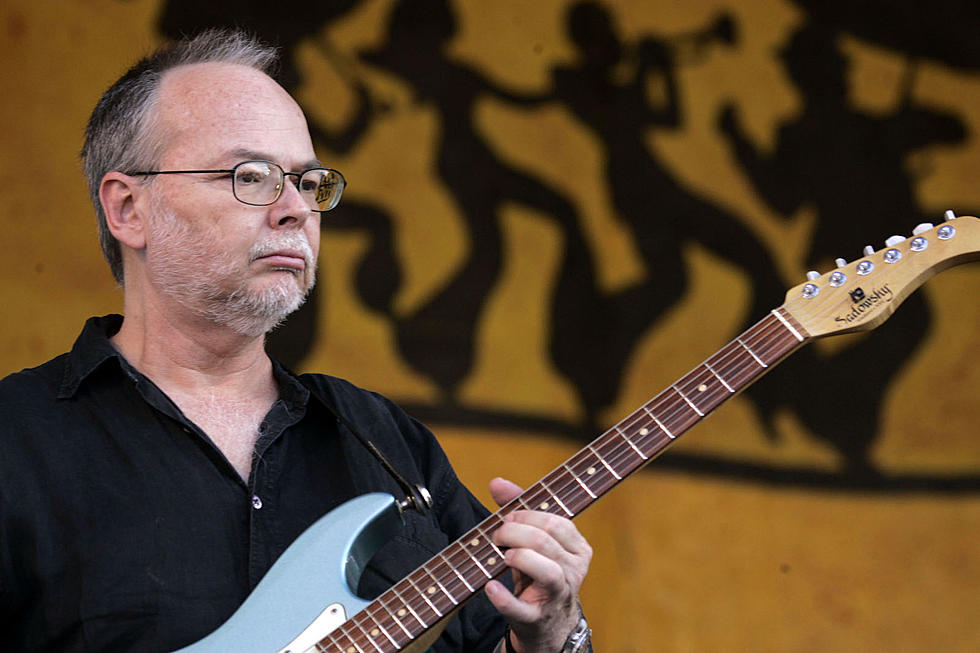 Walter Becker Died of 'Extremely Aggressive' Form of Cancer