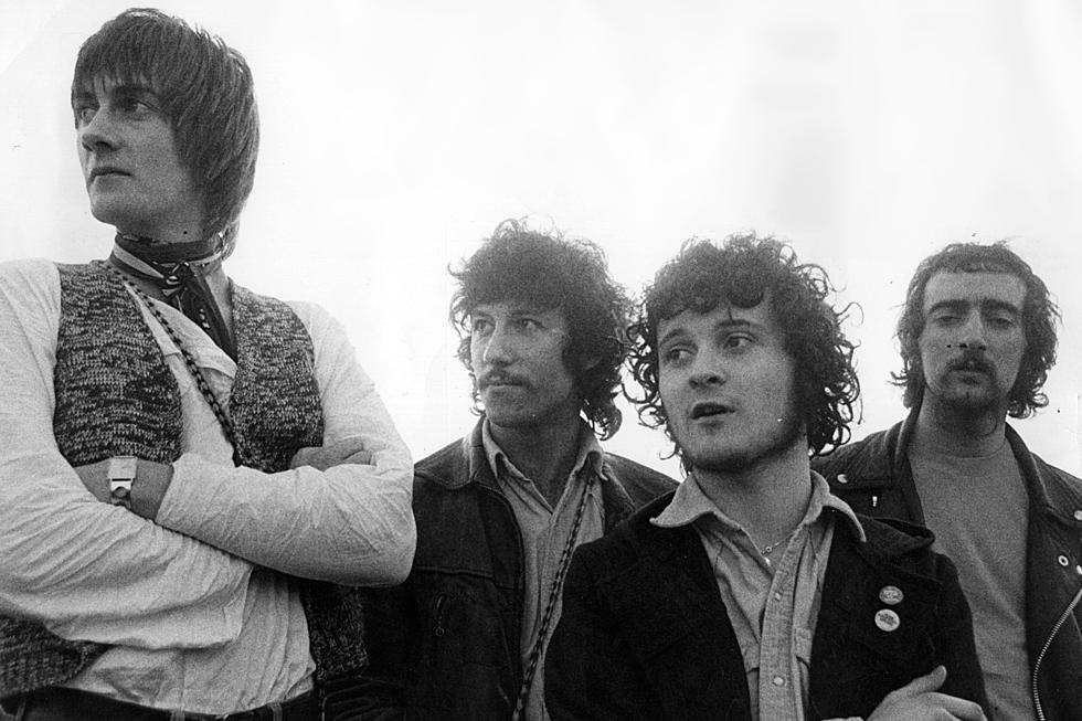 Mick Fleetwood's Mac History
