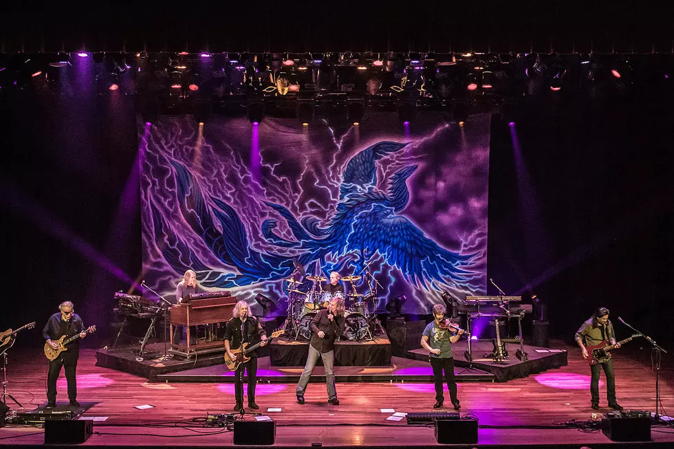 Kansas Look to the Future: Exclusive Interview