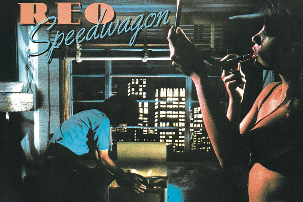 The History of REO Speedwagon's Blockbuster 'Hi Infidelity'