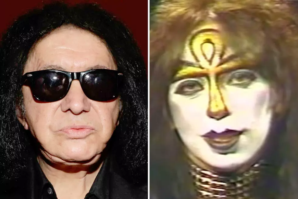 Why Gene Simmons Will Never Work with Vinnie Vincent Again