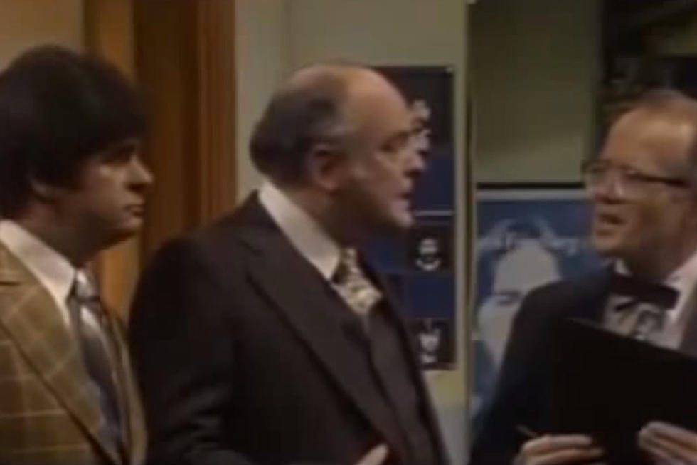 The Day &#8216;WKRP in Cincinnati&#8217; Taught Us That Turkeys Can&#8217;t Fly