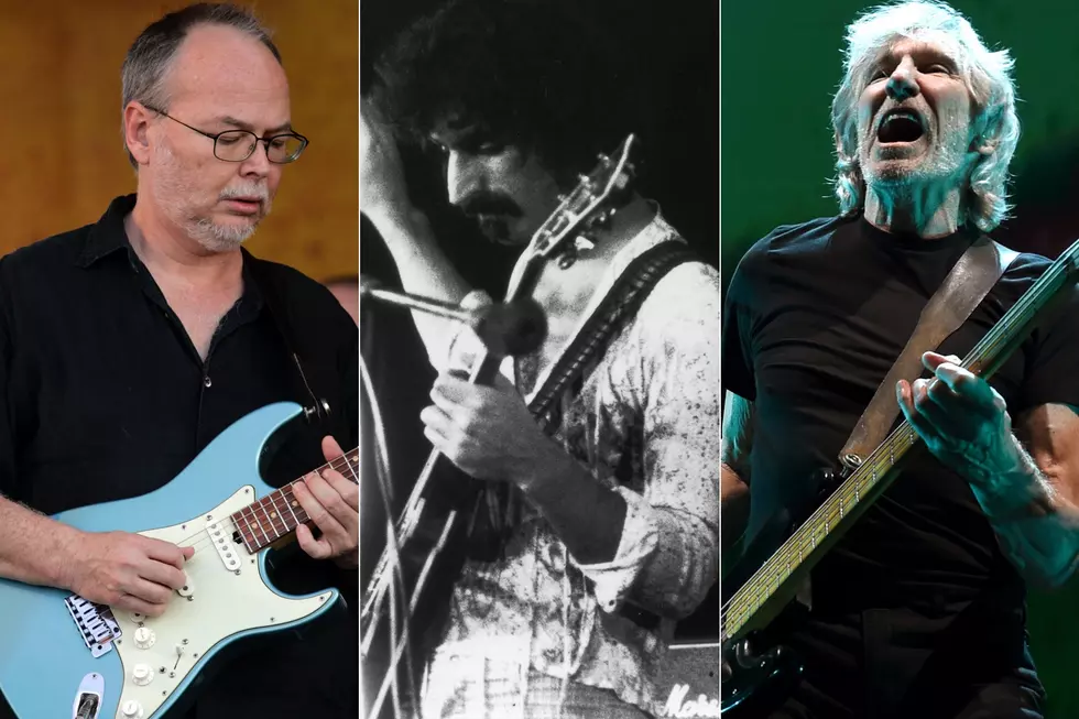 September’s Biggest Classic Rock Stories: 2017 in Review