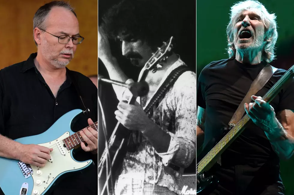 September&#8217;s Biggest Classic Rock Stories: 2017 in Review