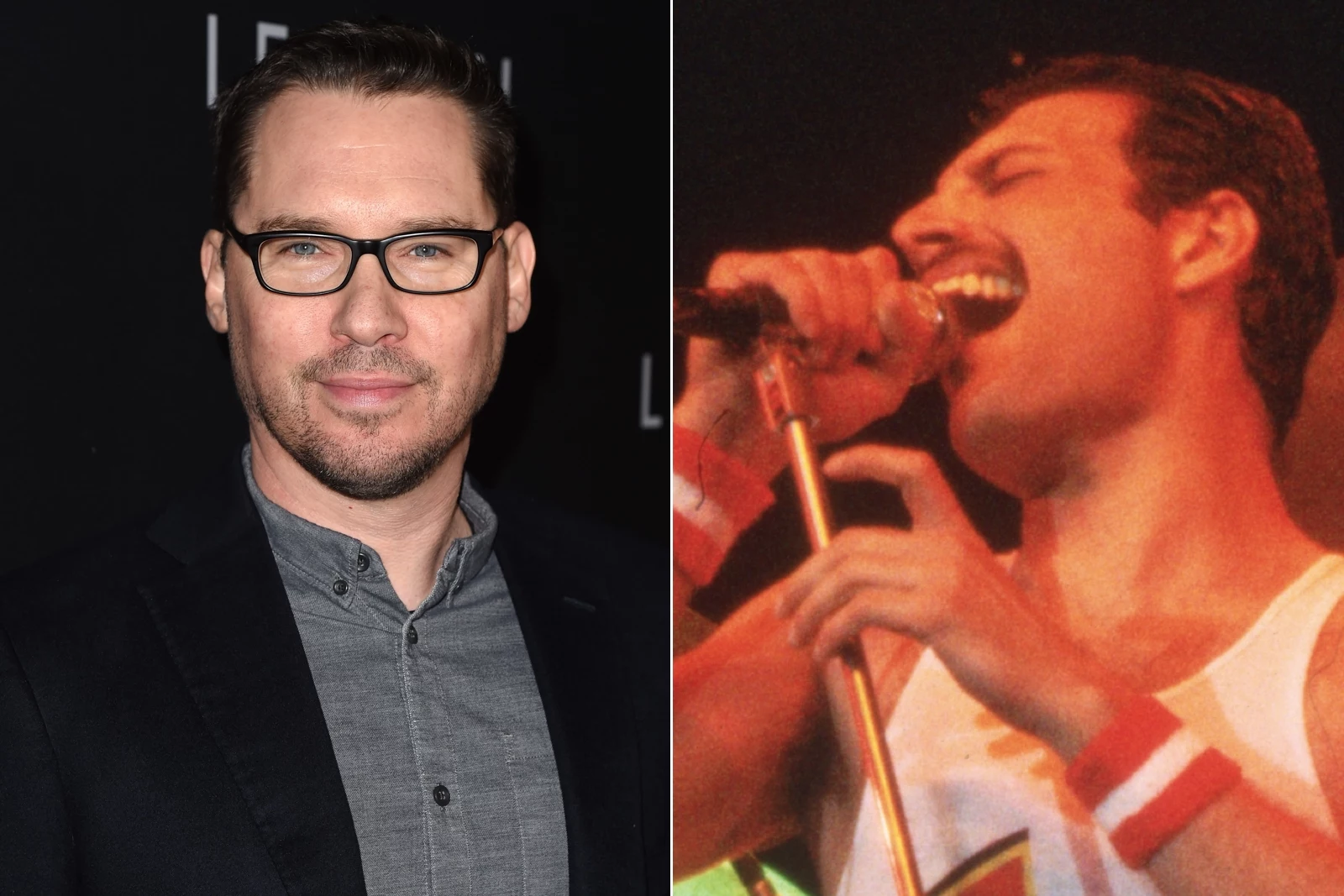 Queen Movie Director Bryan Singer Has Been Fired