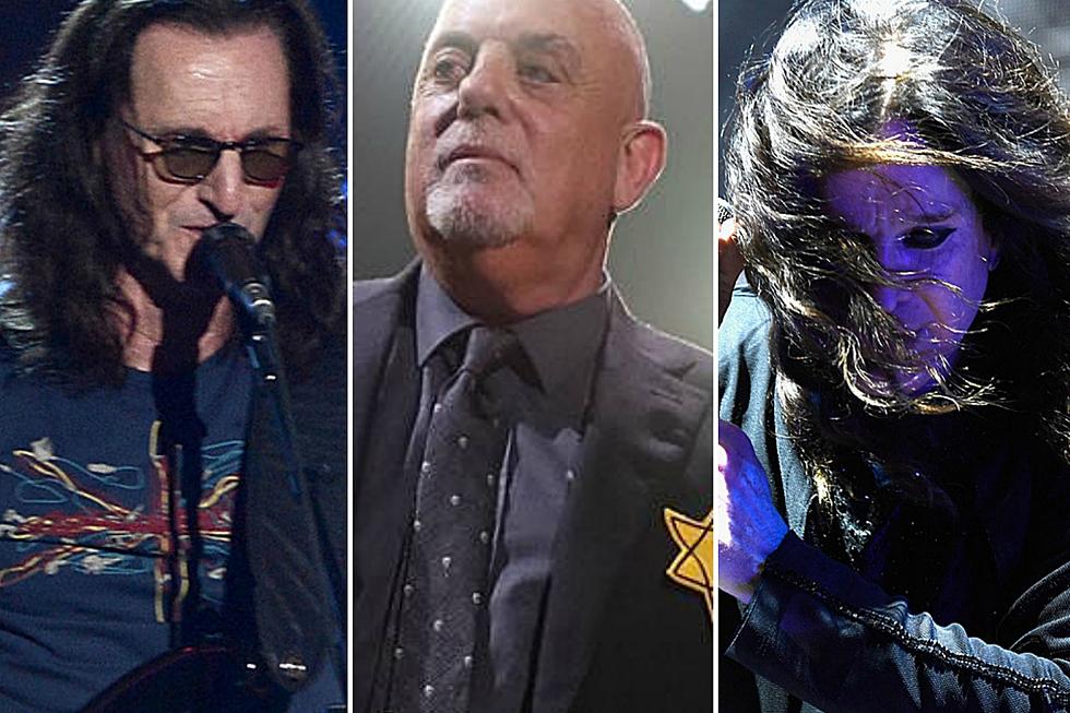 August’s Biggest Classic Rock Stories: 2017 in Review