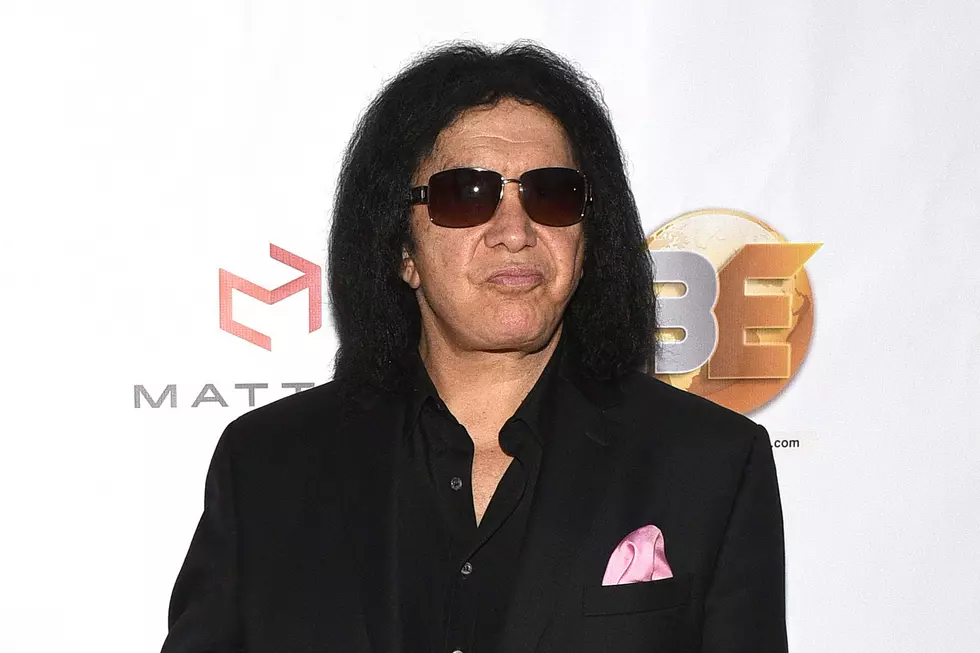 Gene Simmons Responds to Newly Filed Sexual Battery Lawsuit