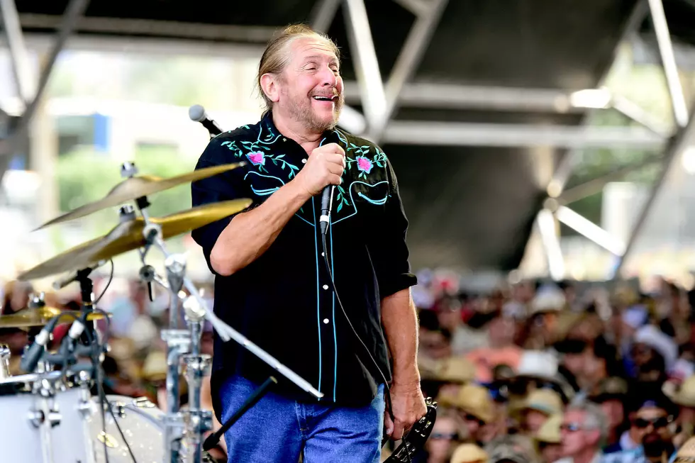 Marshall Tucker Band Tour