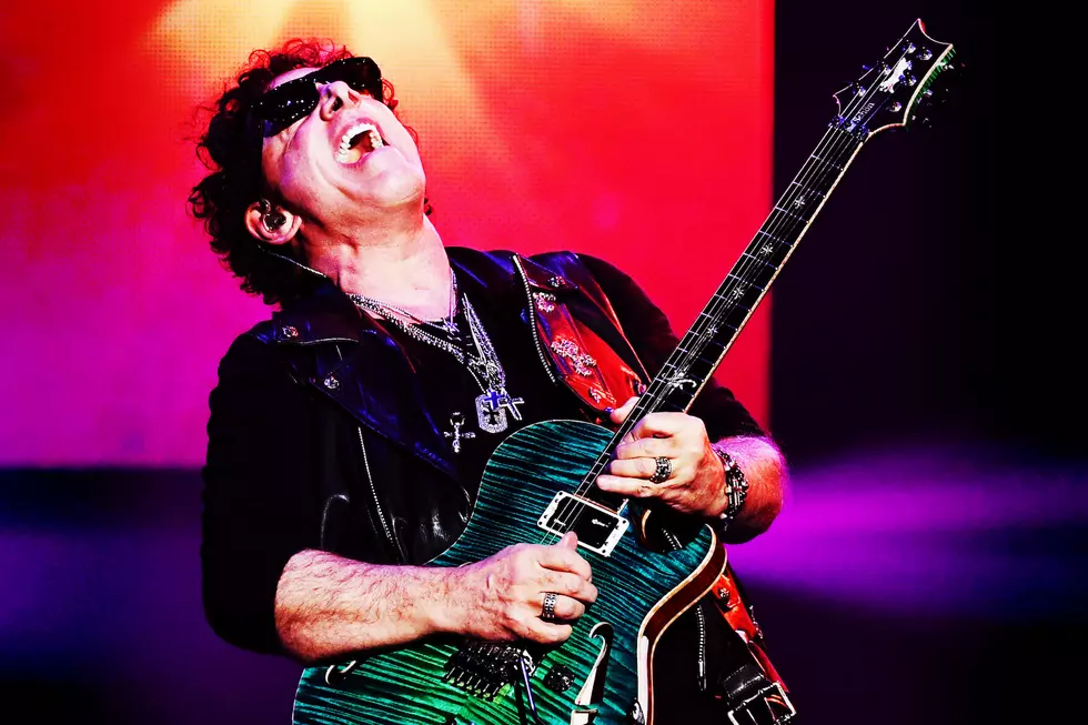 Neal Schon’s New Solo EP Includes Two Journey Covers