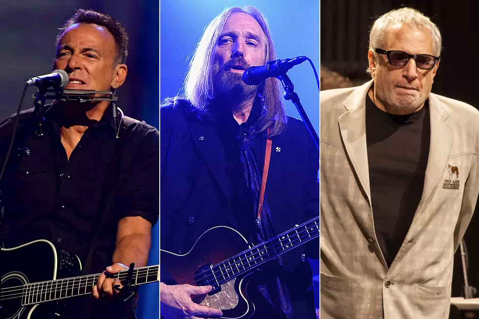 October&#8217;s Biggest Classic Rock Stories: 2017 in Review