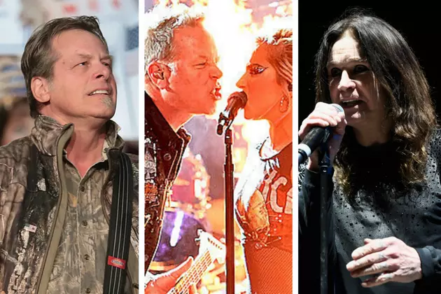 February&#8217;s Biggest Classic Rock Stories: 2017 in Review