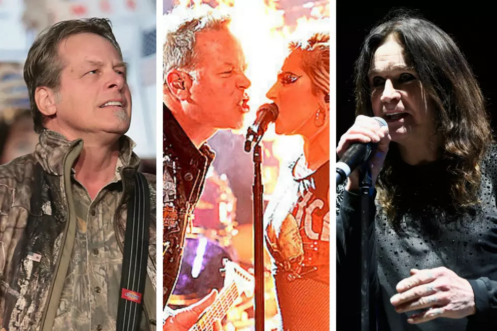 February’s Biggest Classic Rock Stories: 2017 in Review