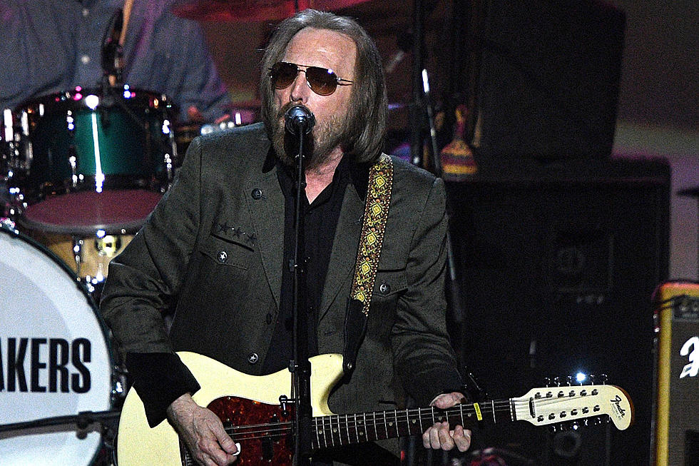 Listen to Tom Petty and the Heartbreakers' 'Gainesville' From Box