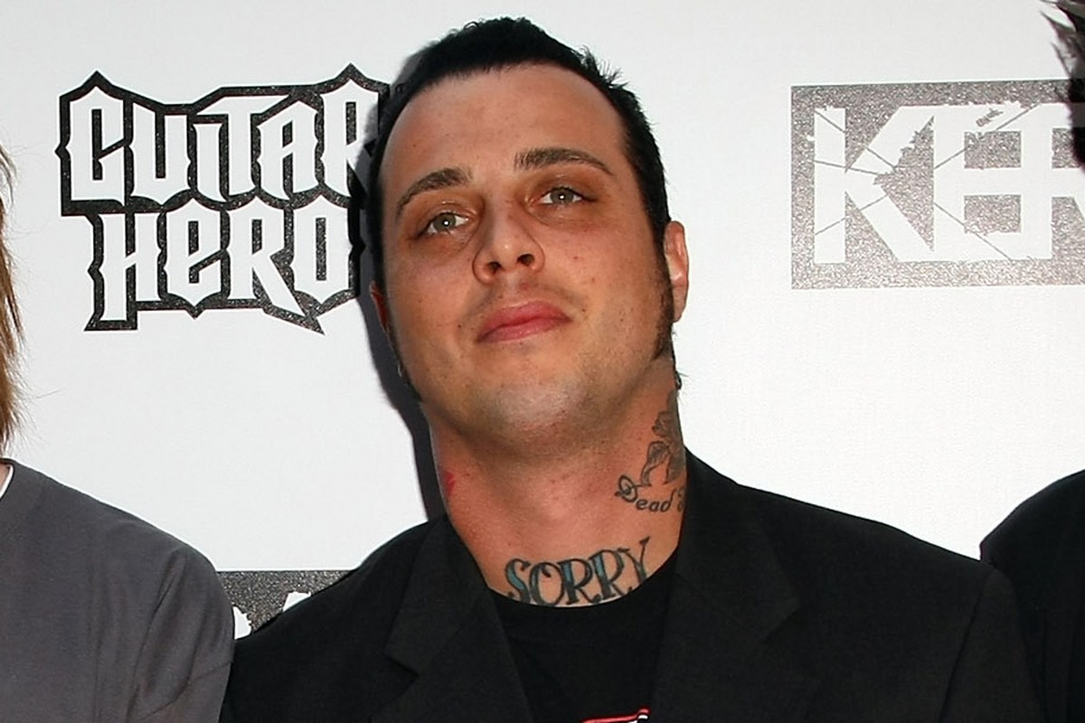 Former Wildhearts Bassist Scott Sorry Diagnosed With Brain Tumor