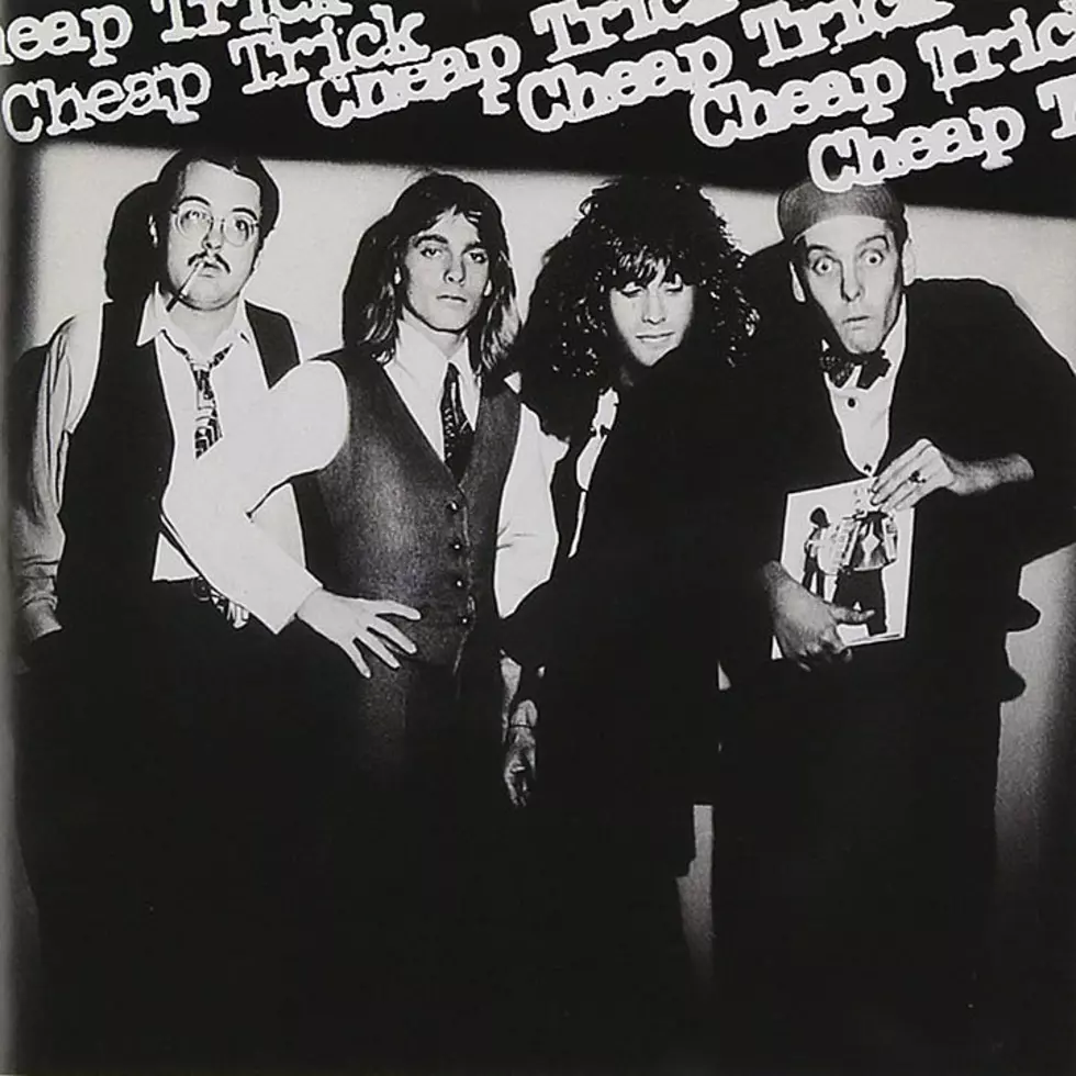 The Cheap Trick Round